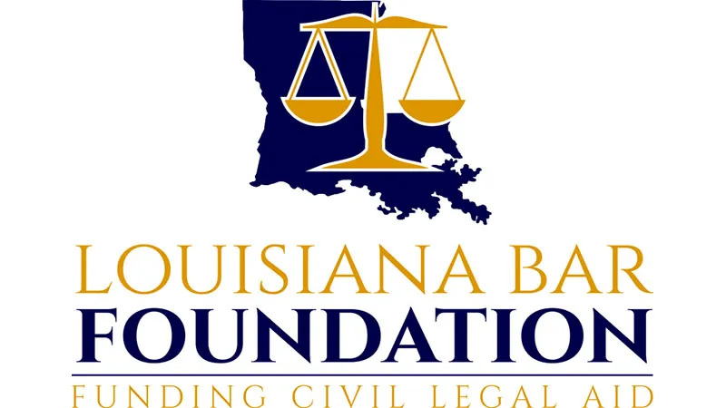 Louisiana Bar Foundation 