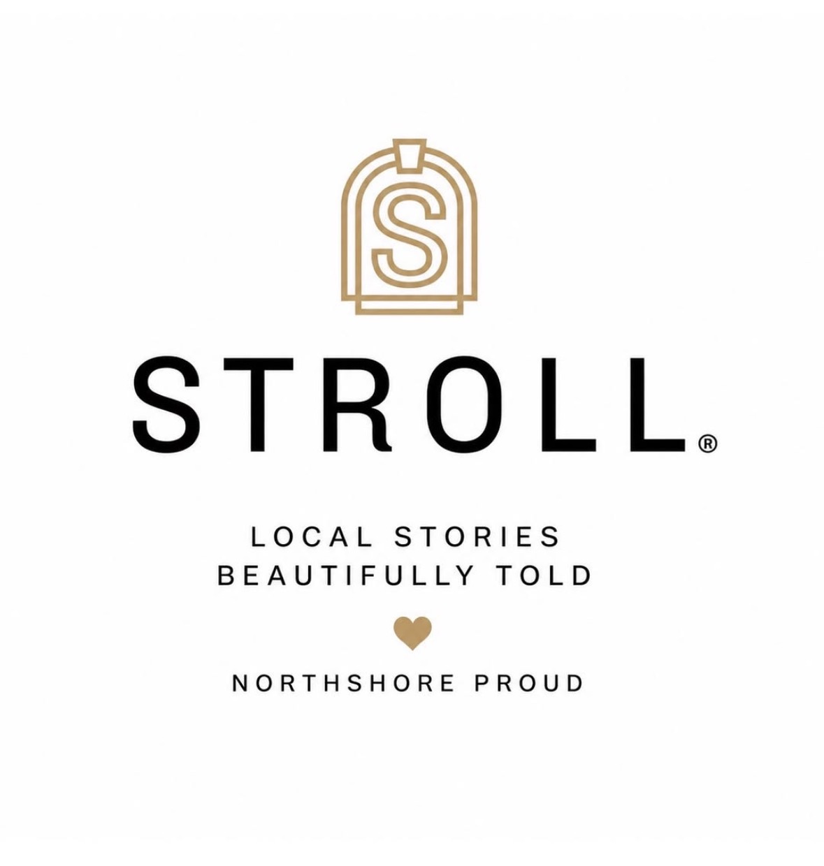 Stroll Magazine