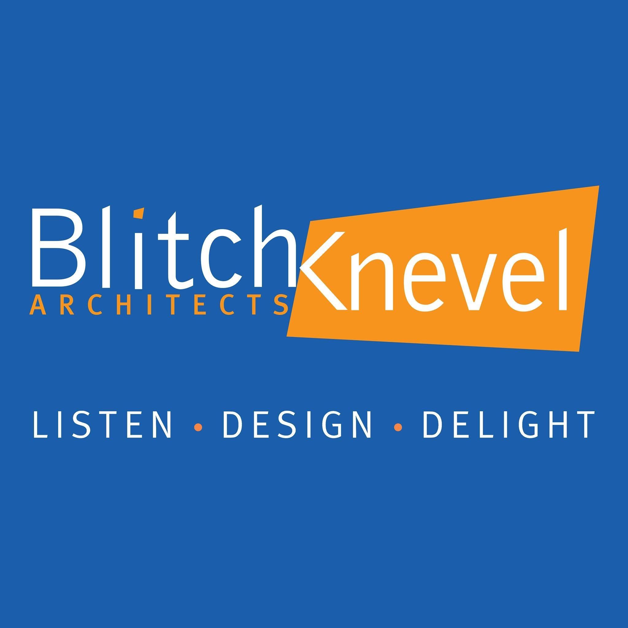 Blitch Knevel Architects