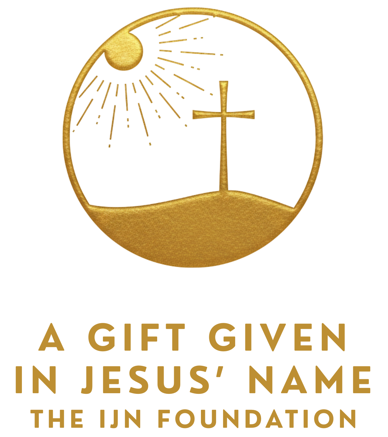 IJN Foundation (In Jesus' Name)