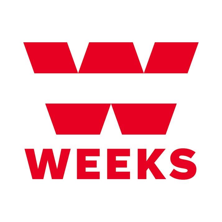 Weeks Marine