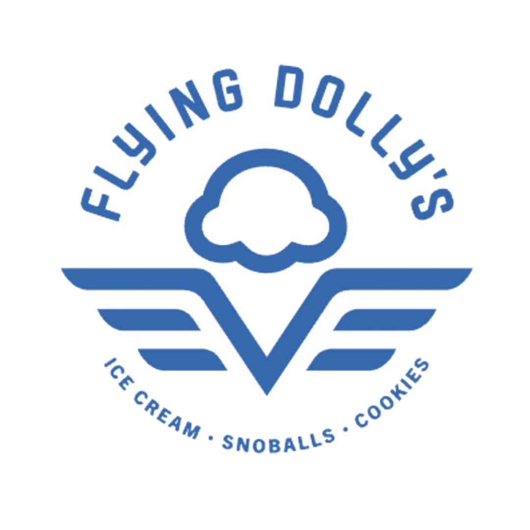 Flying Dolly's