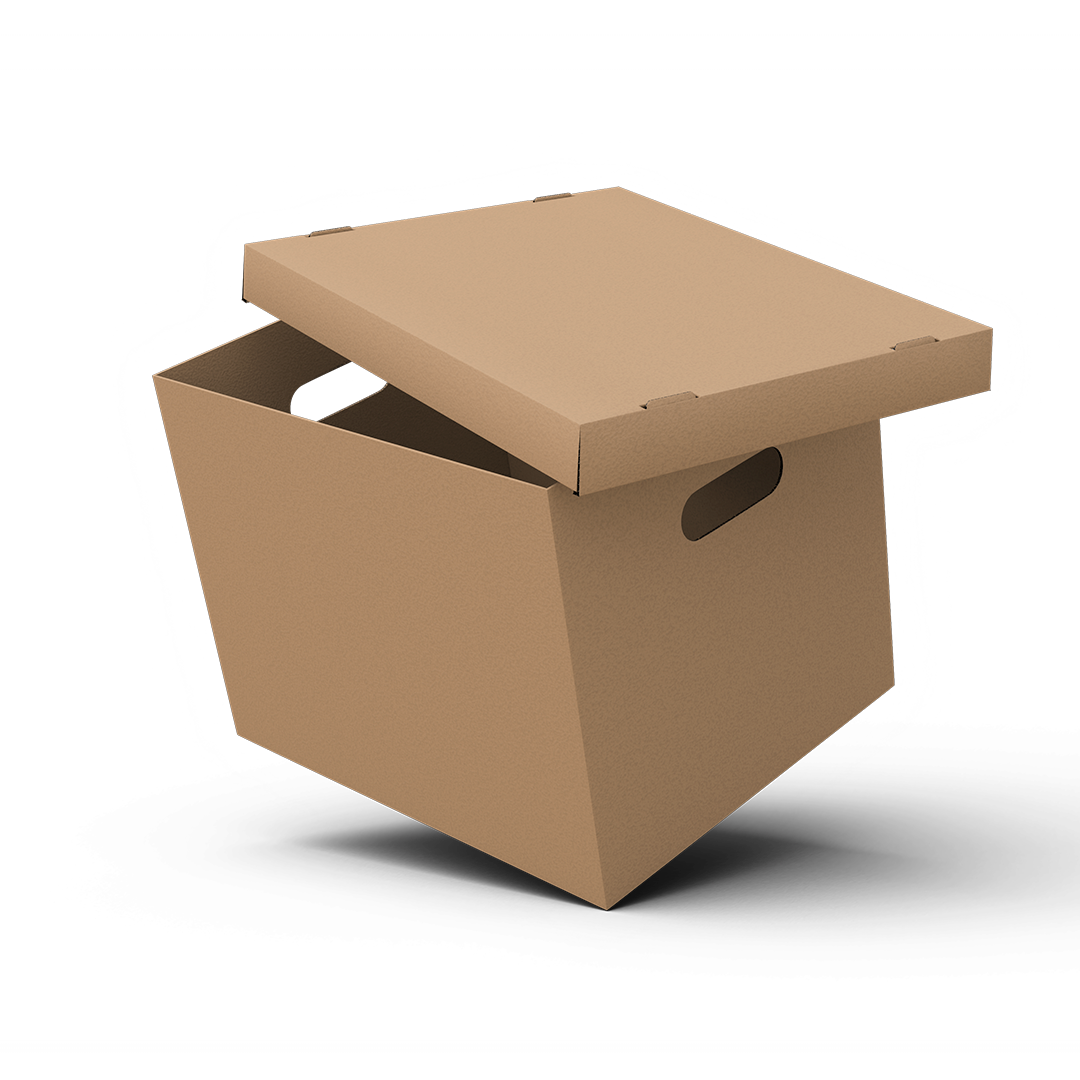 Delivery box