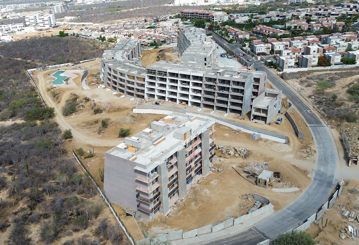 TAO Mexico
