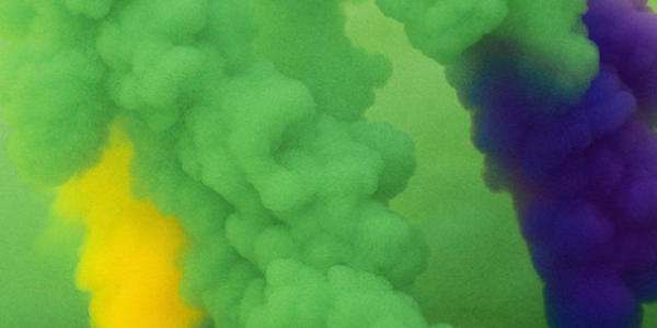 Event artwork for IsBurning