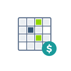 Cashflow icon