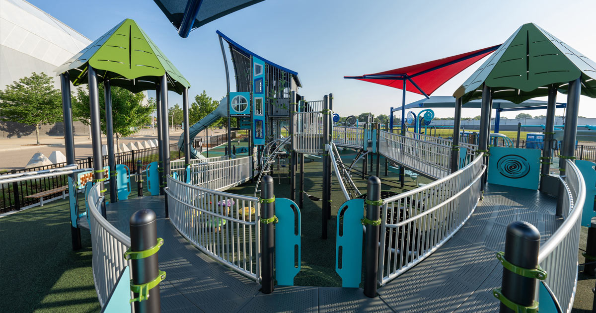 Allianz Field | Pop Out to PK's Place