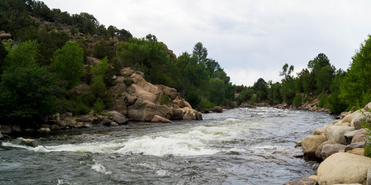 How AHRA Uses Outway to Stay Aligned Across 150 Miles of River