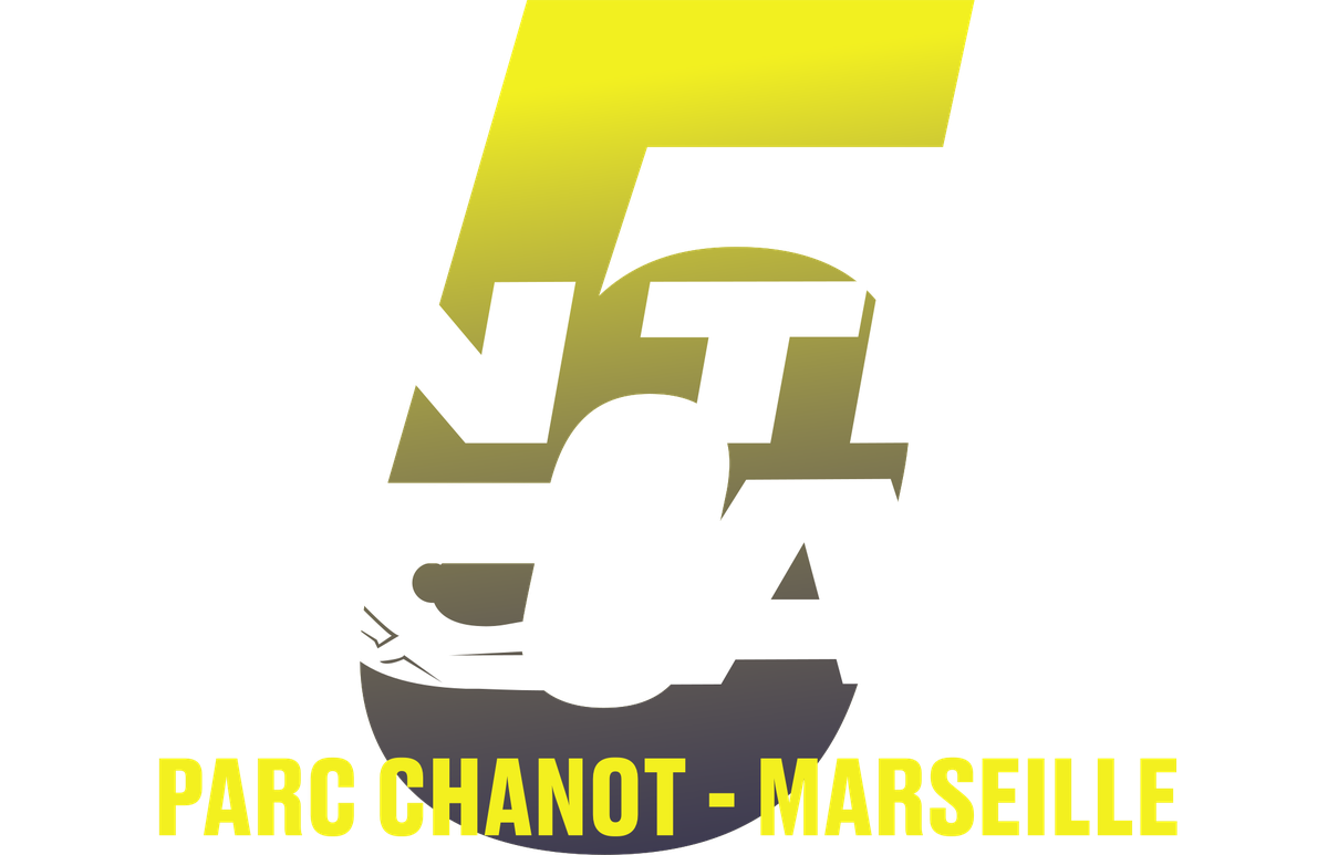 ON THE ROAD Marseille, 5e édition — Parc Chanot, Marseille