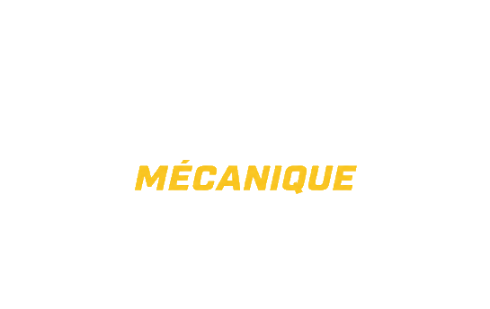 Logo ON THE ROAD Mécanique