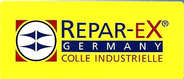 COLLE REPAREX