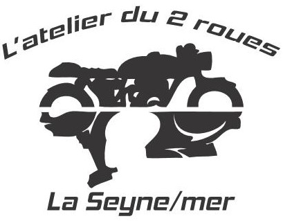 L'ATELIER DU 2 ROUES