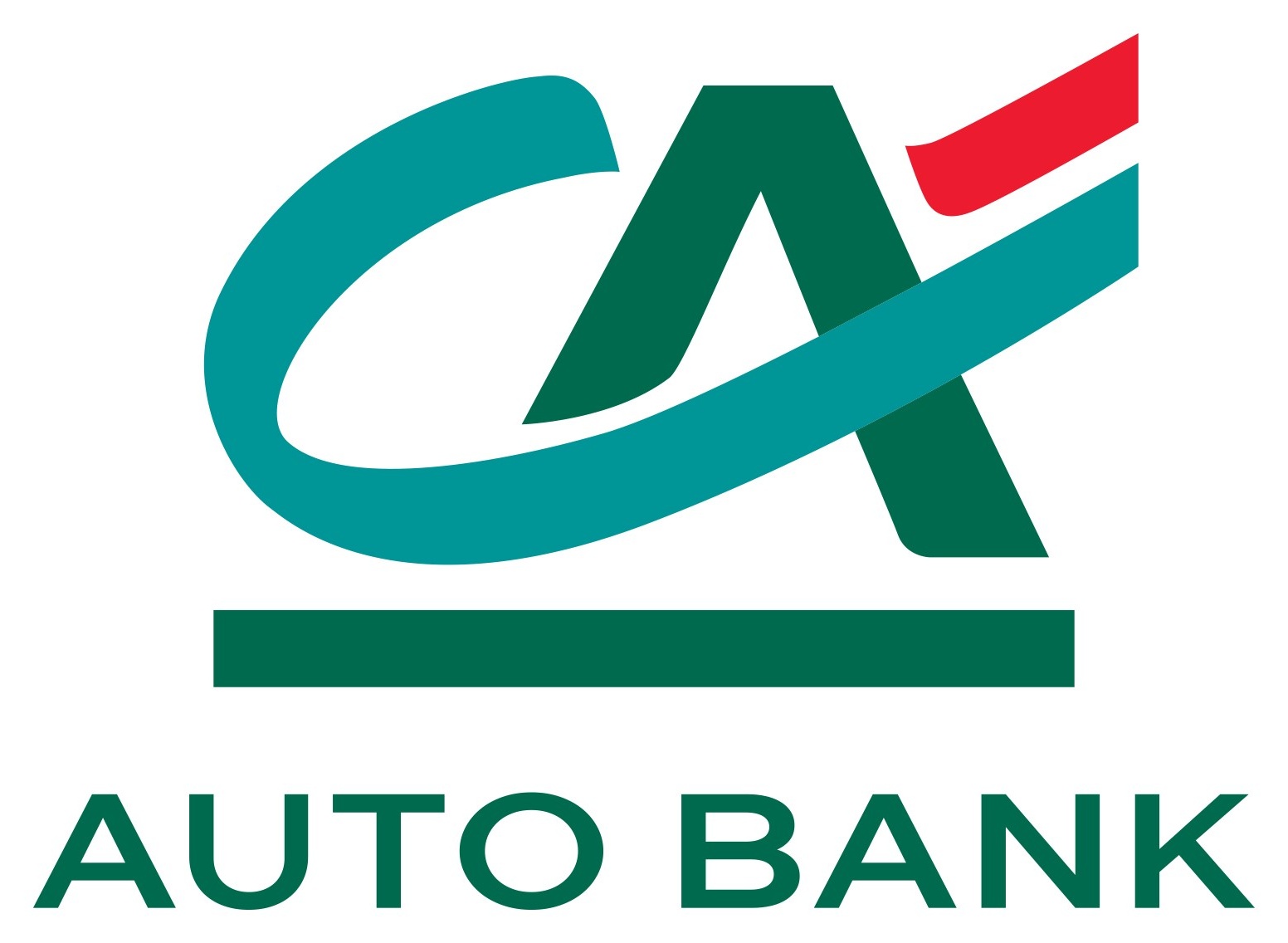 CRÉDIT AGRICOLE AUTO BANK