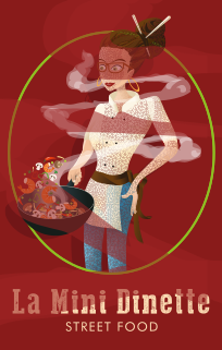 Logo exposant ON THE ROAD Marseille