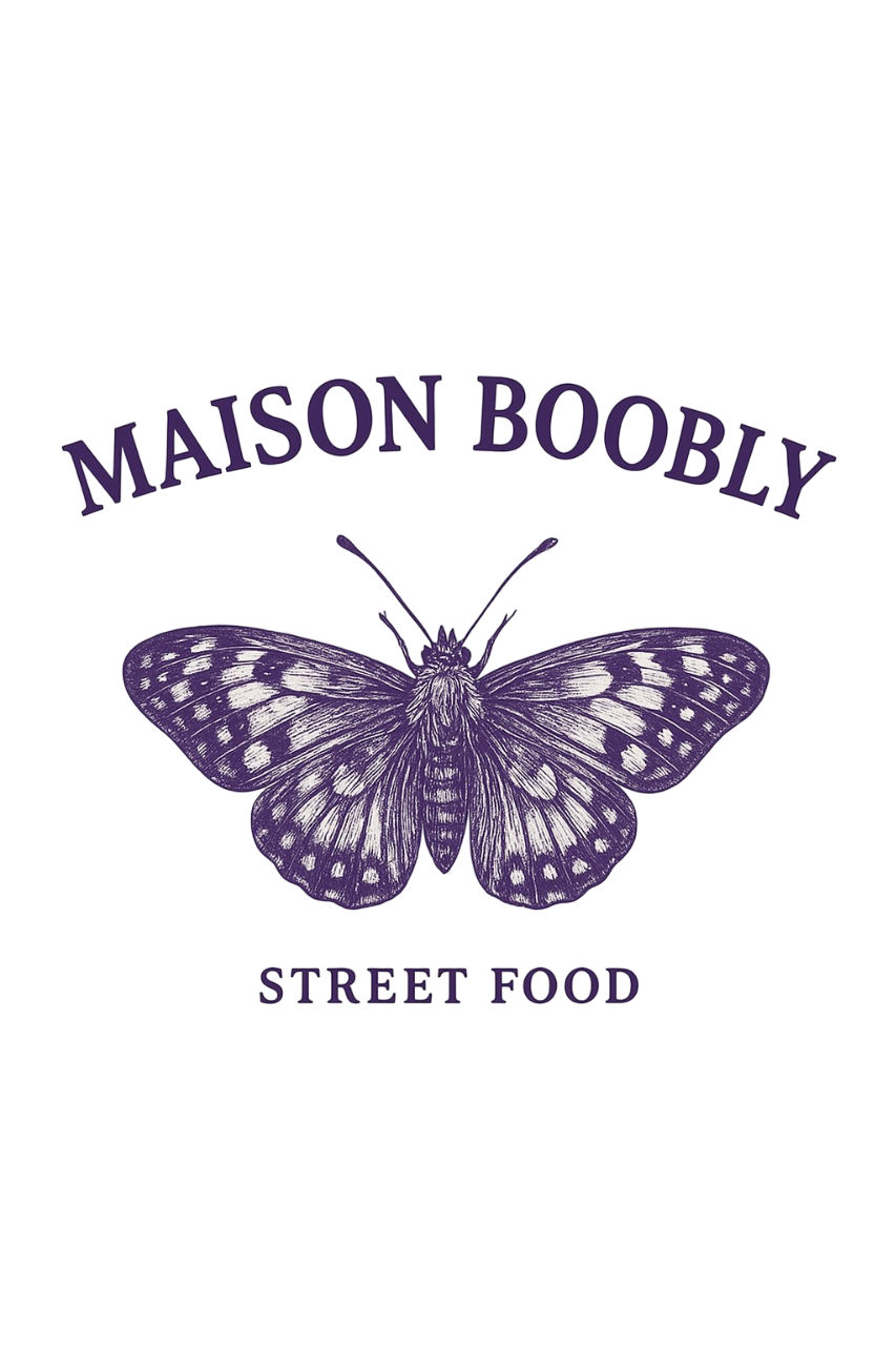 Logo exposant ON THE ROAD Marseille