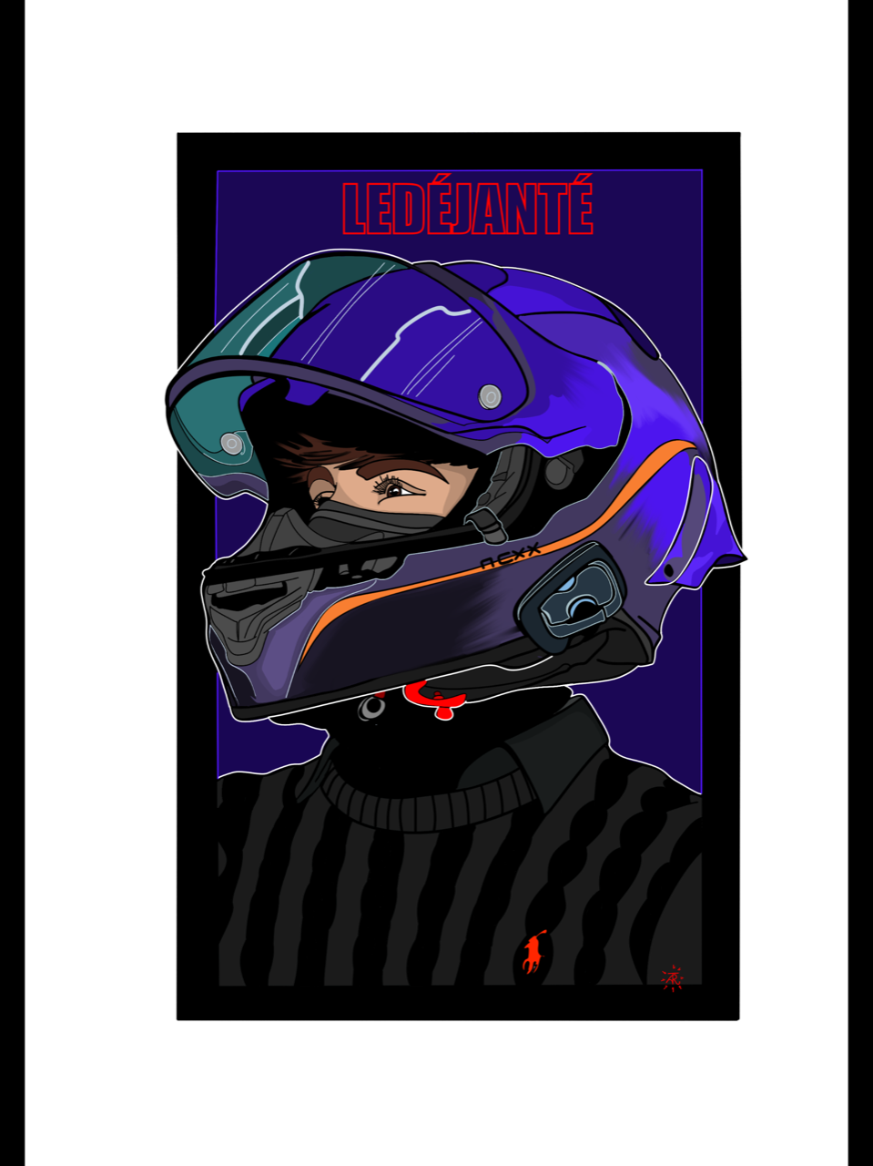 Logo exposant ON THE ROAD Marseille