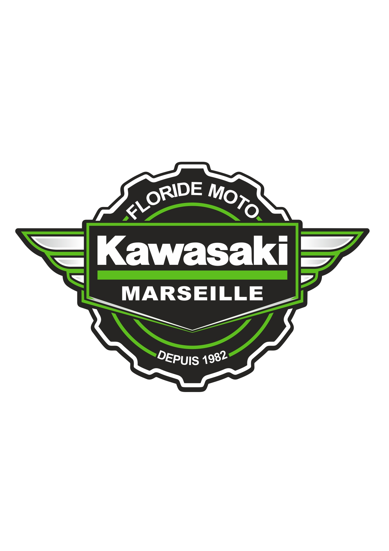 Logo exposant ON THE ROAD Marseille