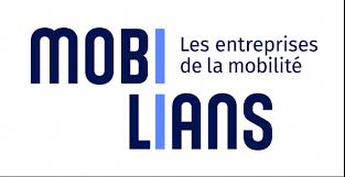 Logo marque partenaire ON THE ROAD Marseille 2027