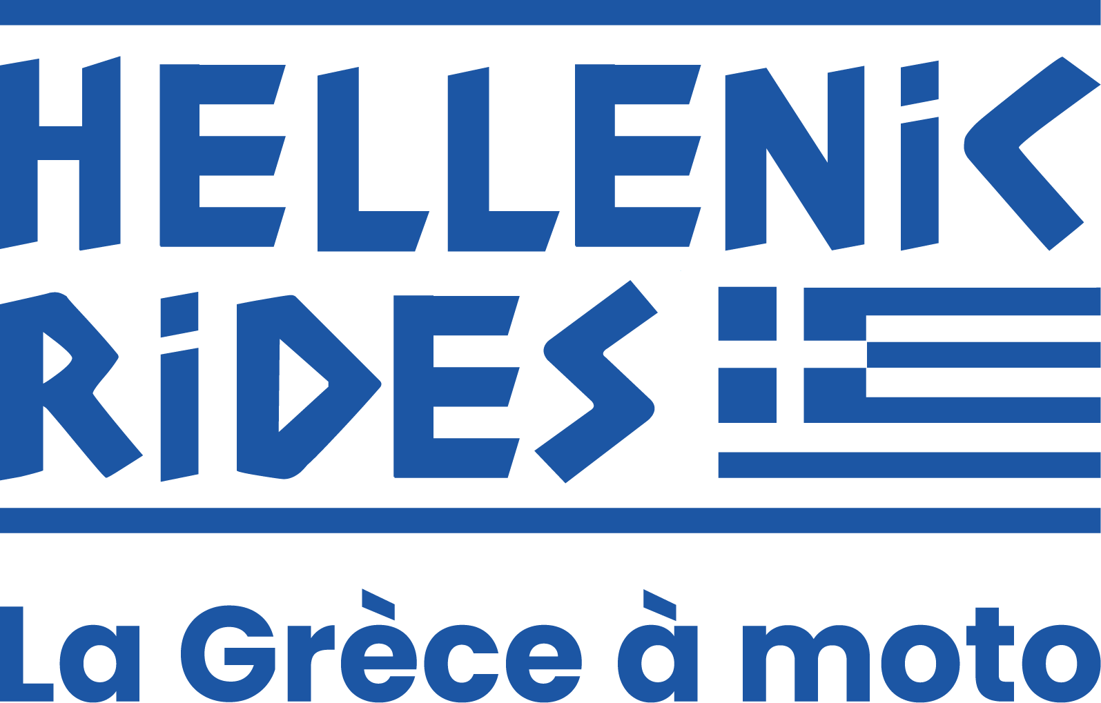 Logo marque partenaire ON THE ROAD Marseille 2027