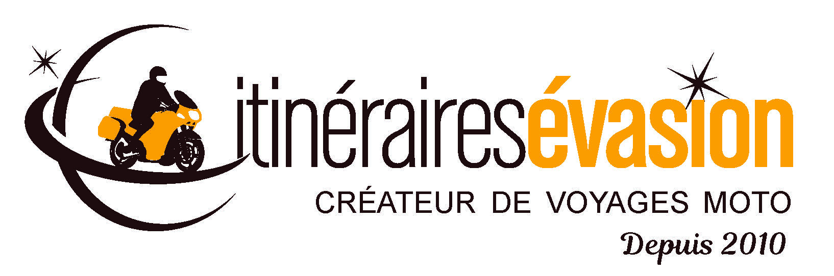 Logo marque partenaire ON THE ROAD Marseille 2027
