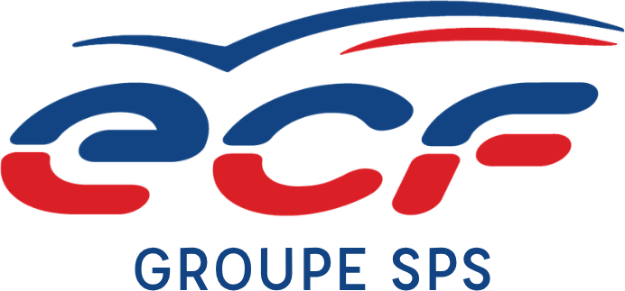 Logo ECF Groupe SPS