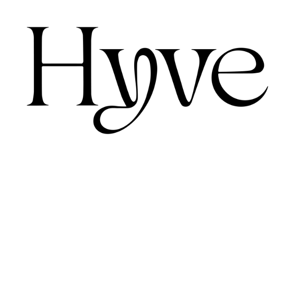 Logo for Hyve