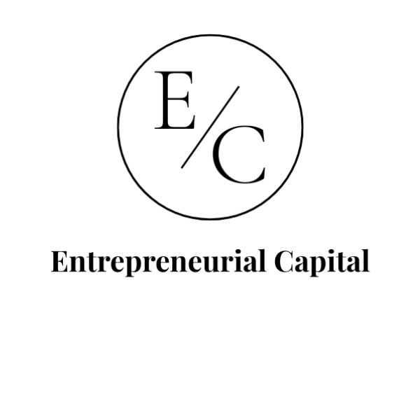 Entrepreneurial Capitol Logo