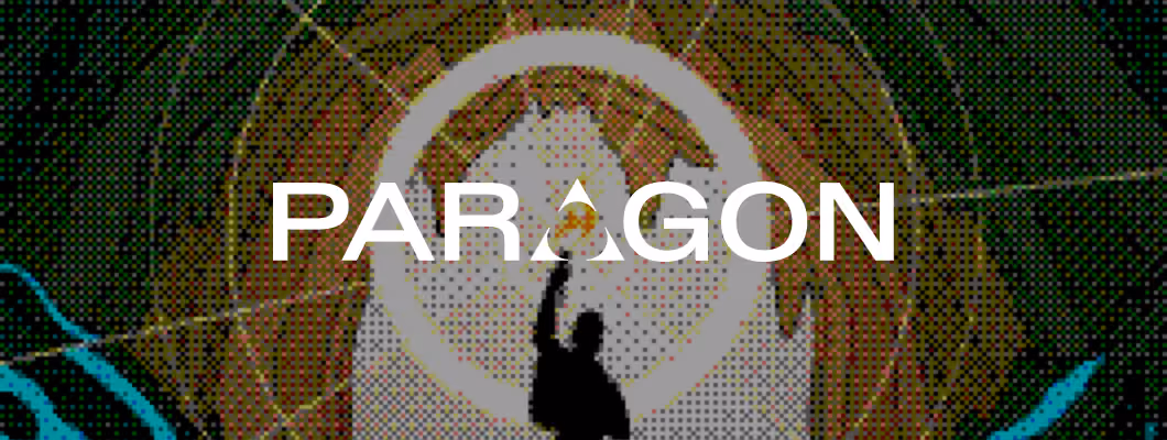 Cover for the paragon project