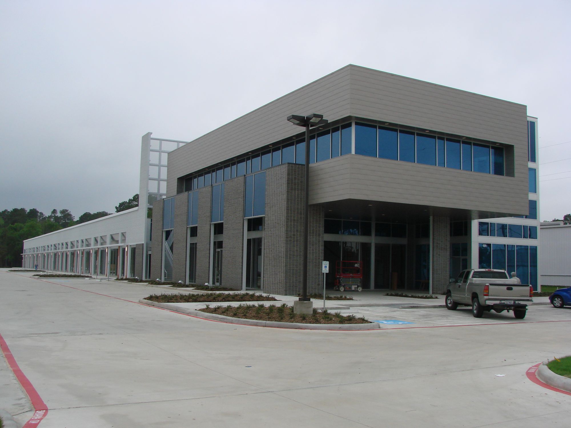 Pinnacle Structural Engineers