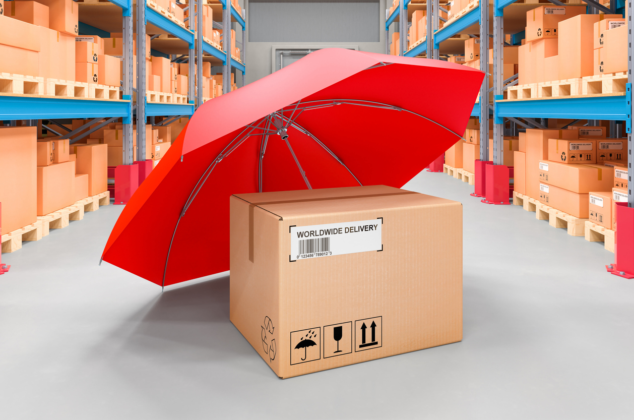 Why All-Risk Cargo Insurance Matters for LSPs: Superior Protection, Competitive Advantage, and Client Trust