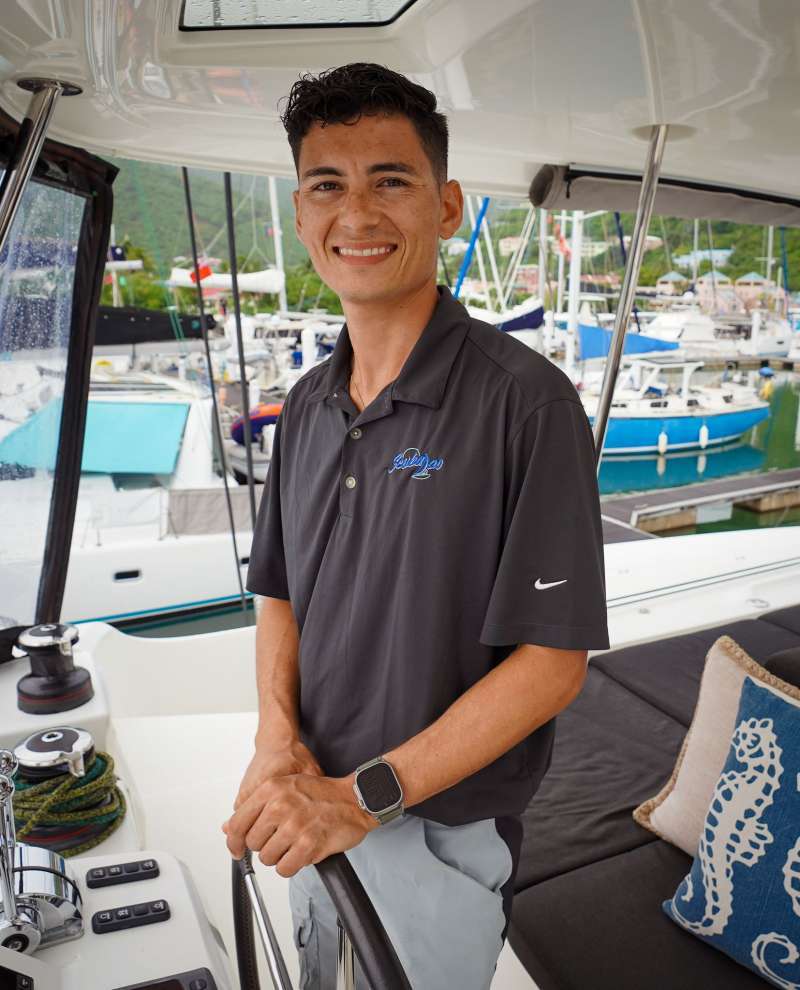 Scuba Doo 55'