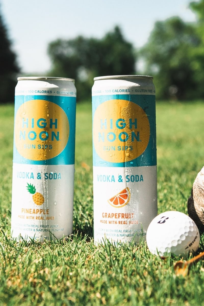 Alpine Golf Course | 18 Hole Public Golf Course