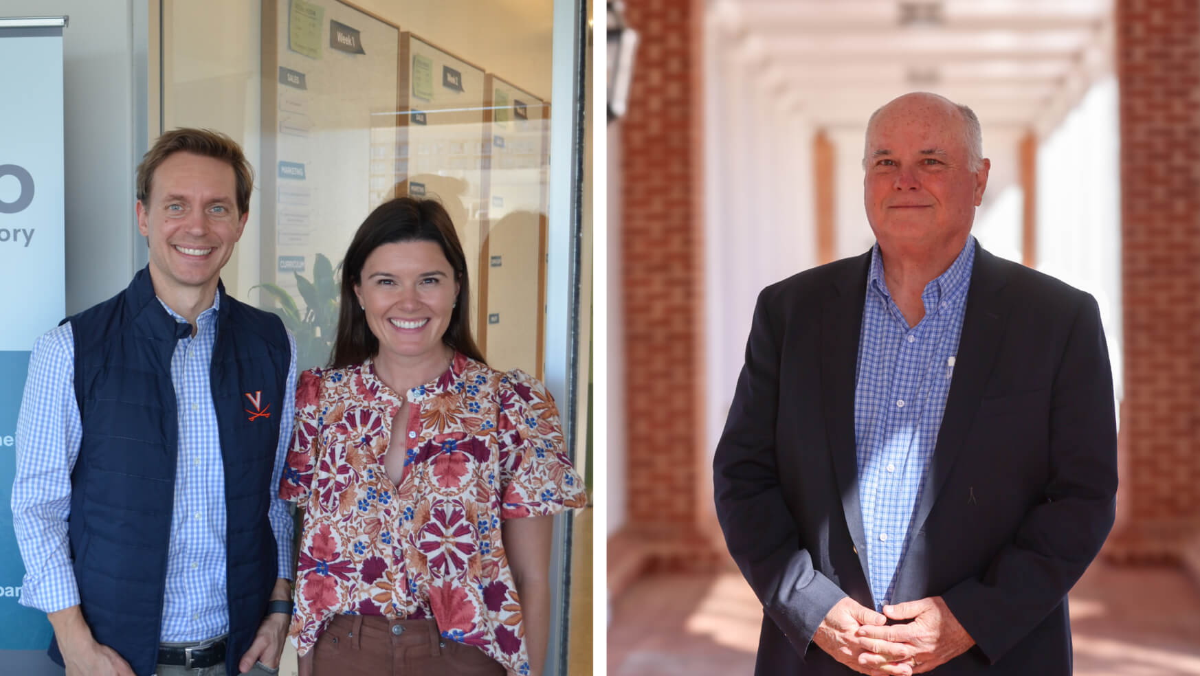 Arvo Advisory Provides Strategic Consulting With A Distinctly UVA Darden Flair