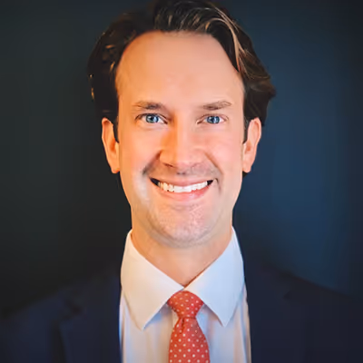 Alex McLachlan, US Director, Intellijoint