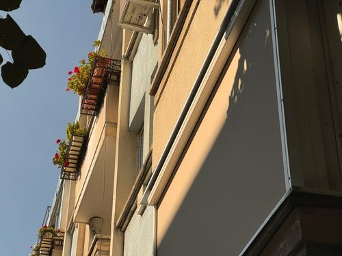 ЗИП Щора Ели-М ООД Русе Сенници и Тенти