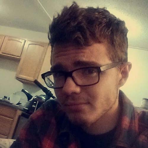 Joshua Carlson