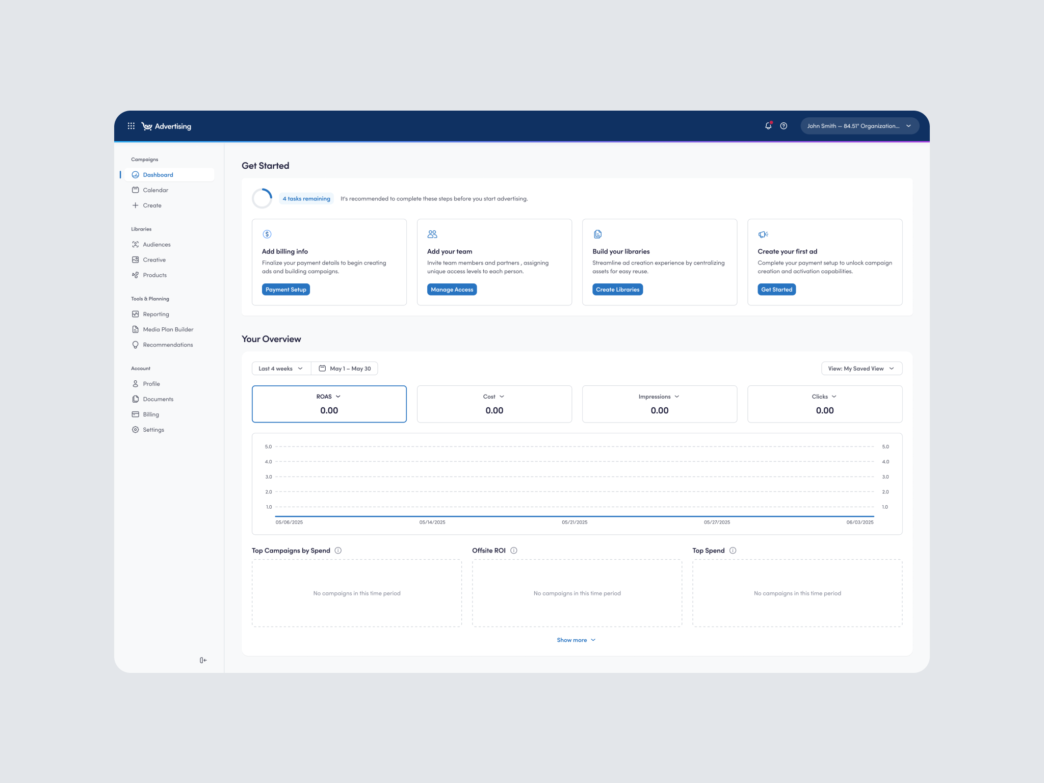 meridian design system thumbnail