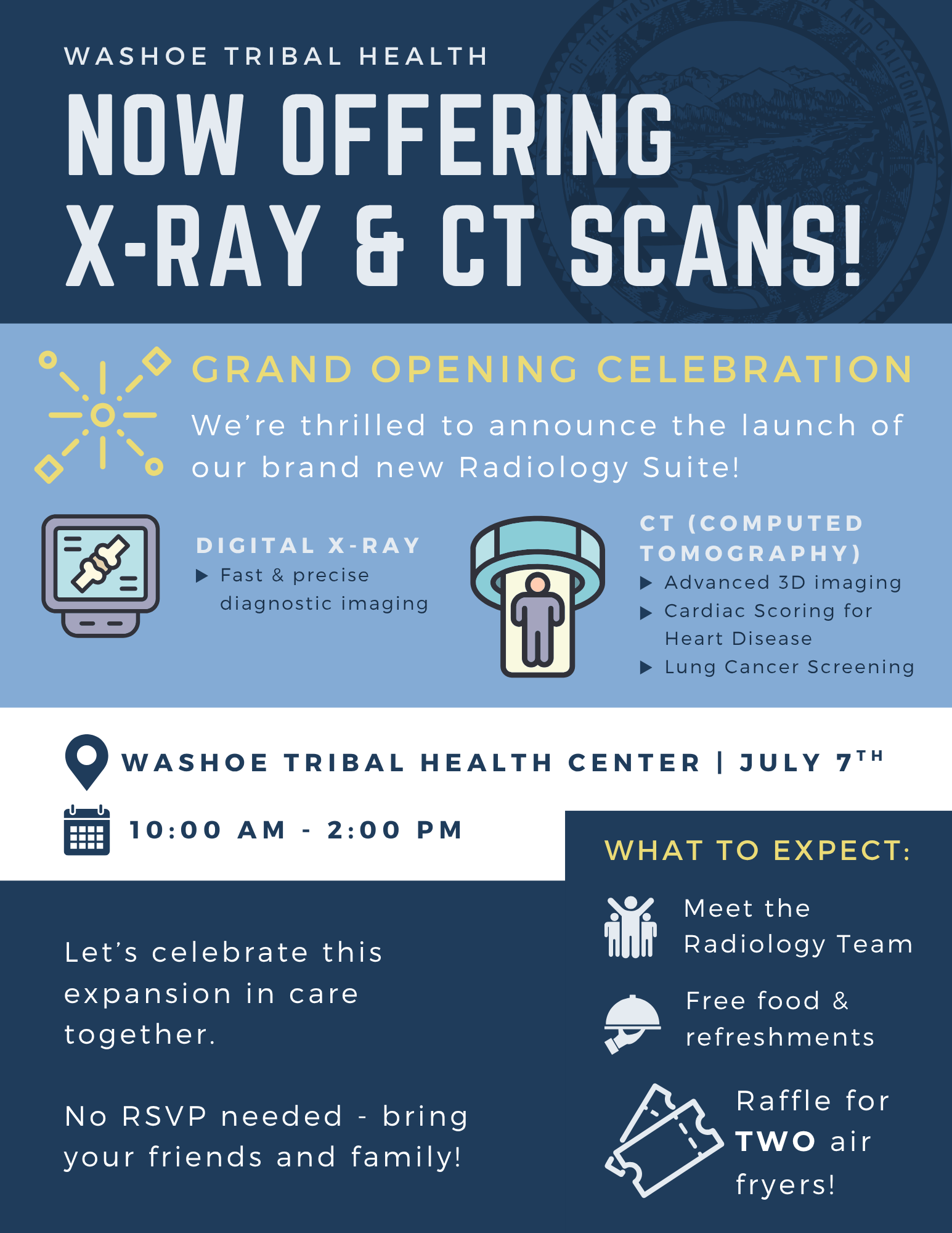 washoe-radiology-poster
