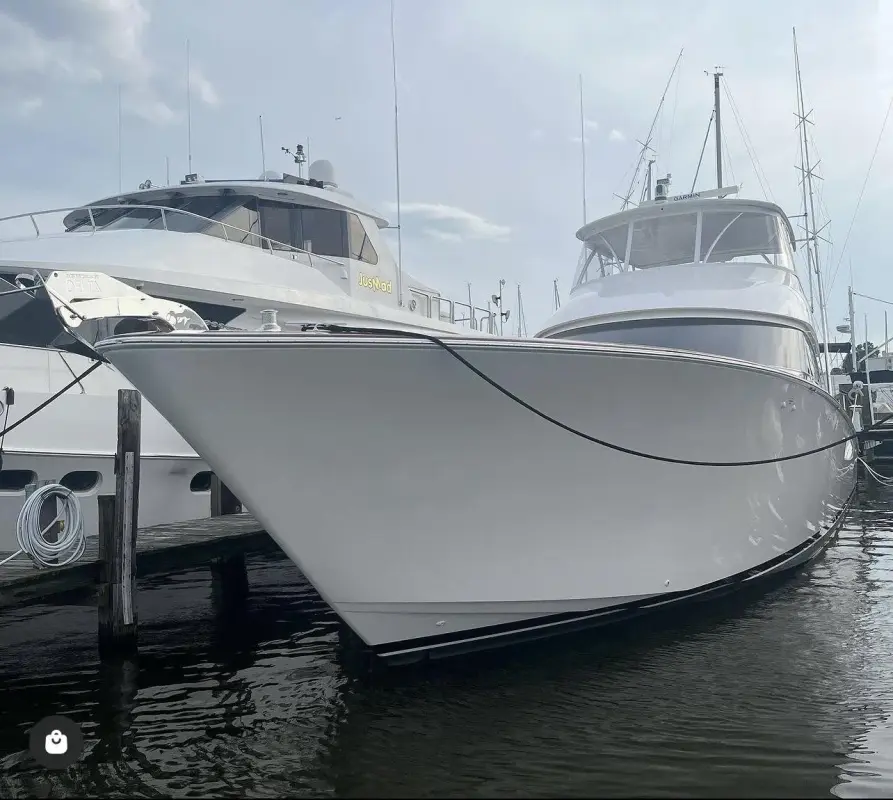 boat detailing services Annapolis