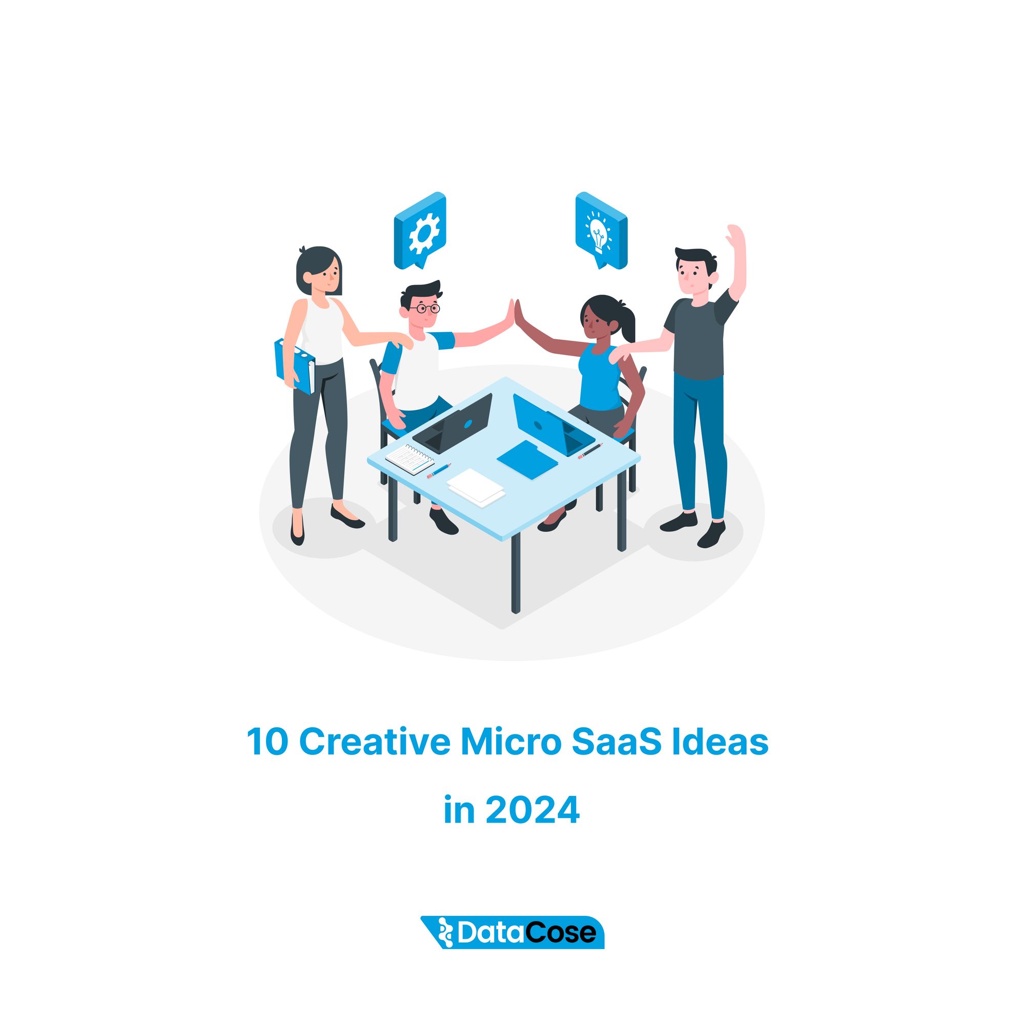 10 Profitable Micro SaaS Ideas You Can Automate Today