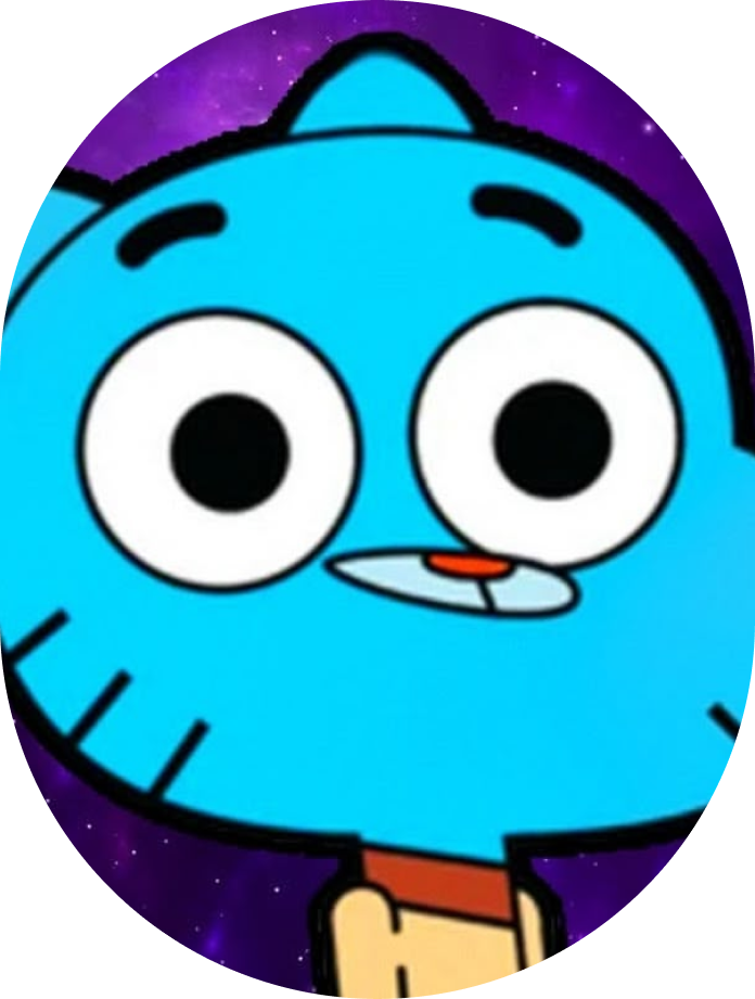 GUMBALL UNIVERSE