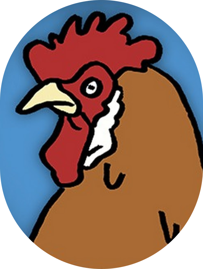 SOMETHINGABOUTCHICKENS