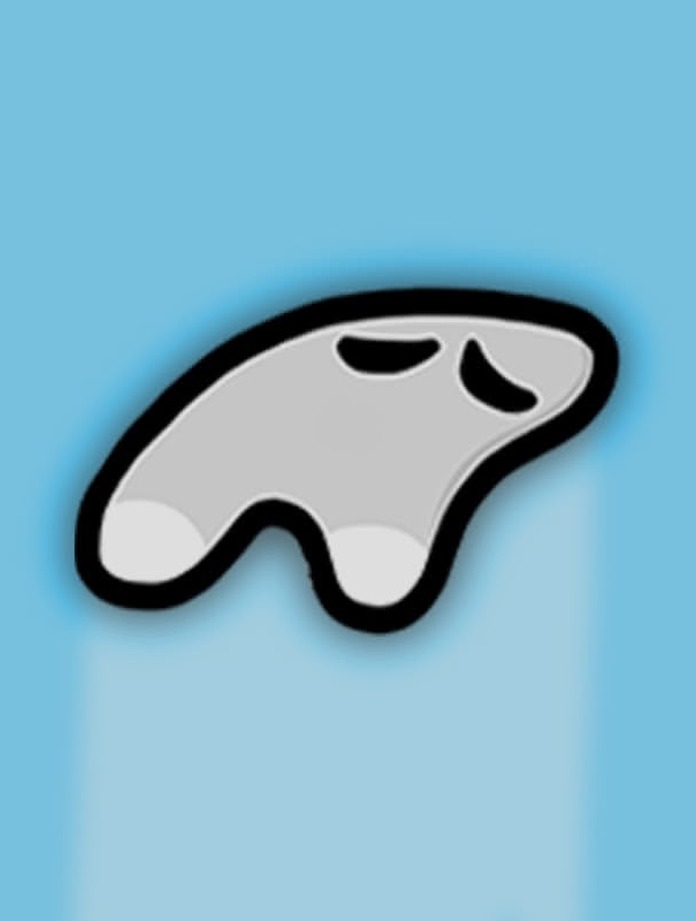 GHOSTPLACE