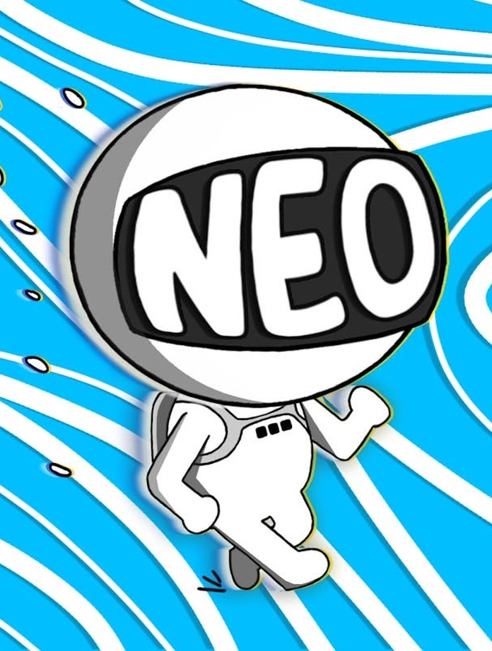 MOREOFNEO