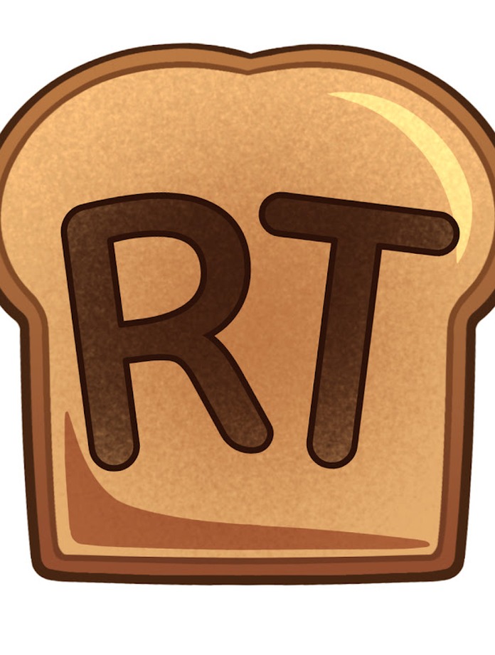 RYETOAST