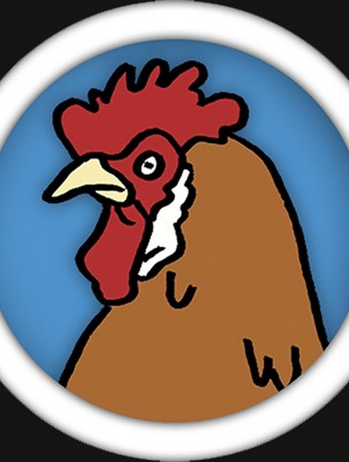 SOMETHINGABOUTCHICKENS