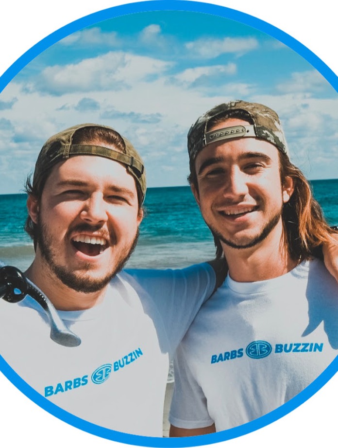THE FISH GUYS