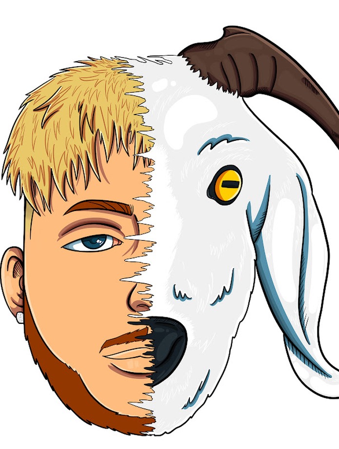YOUNG DIRK