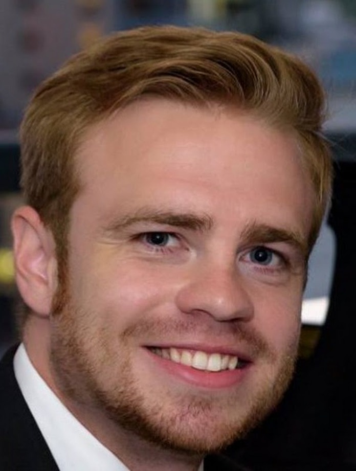 ZACH EVANS