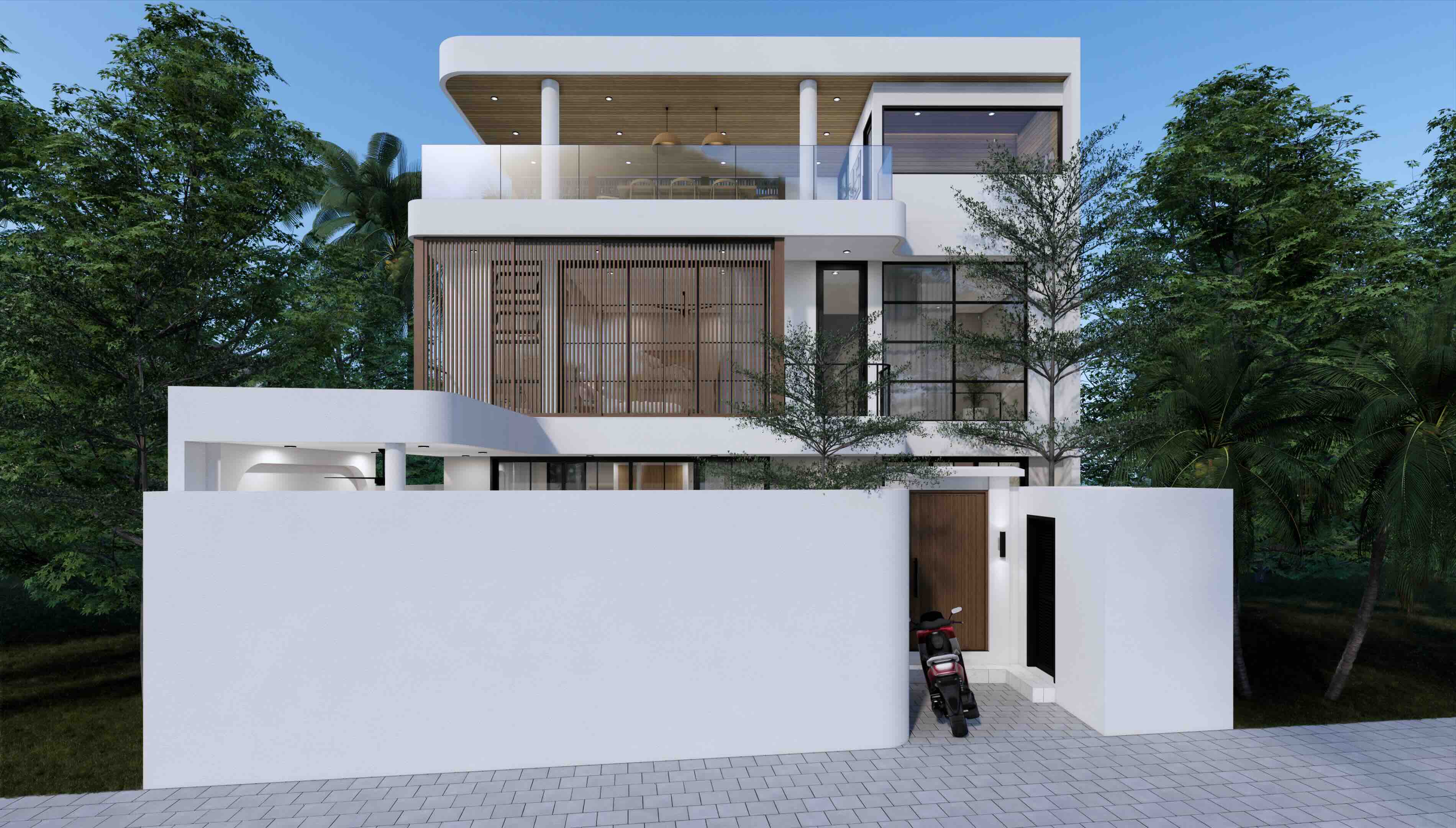 Bali Freehold 1 Bedroom Villa for Sale in Uluwatu | Yolla Realty